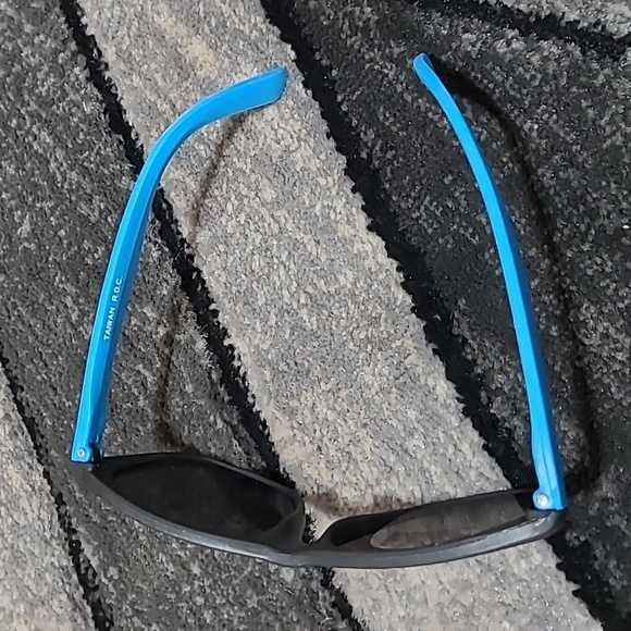 SIMON SAFETY SUNGLASSES - Picture 5 of 7